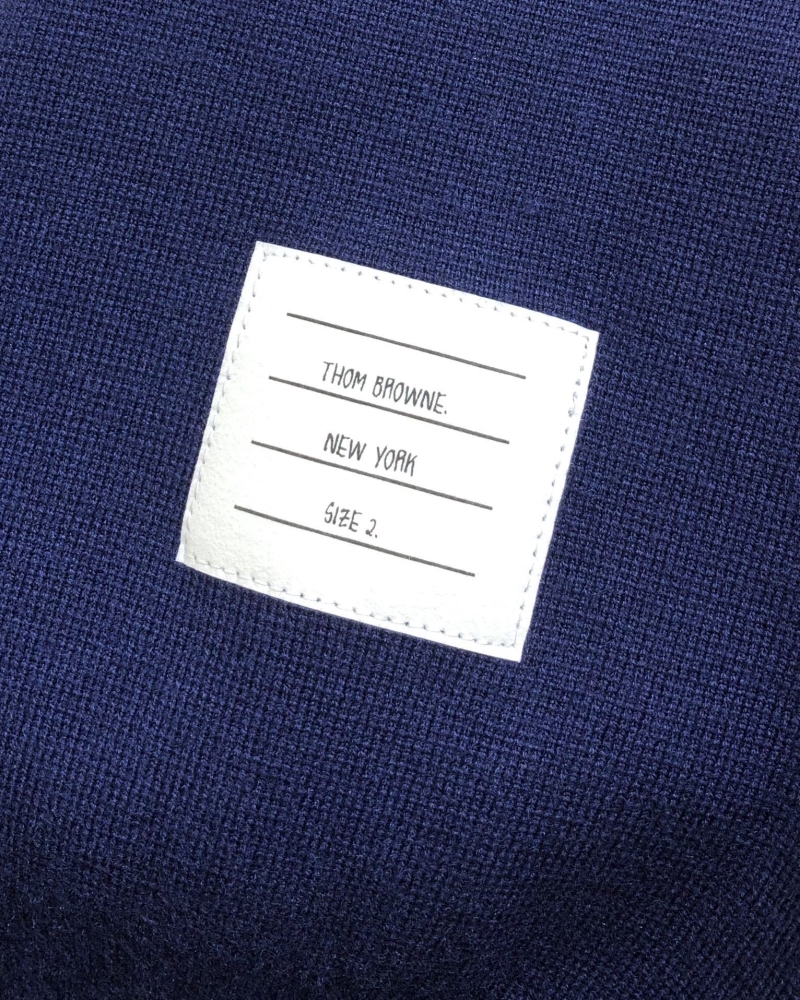 THOM BROWNE